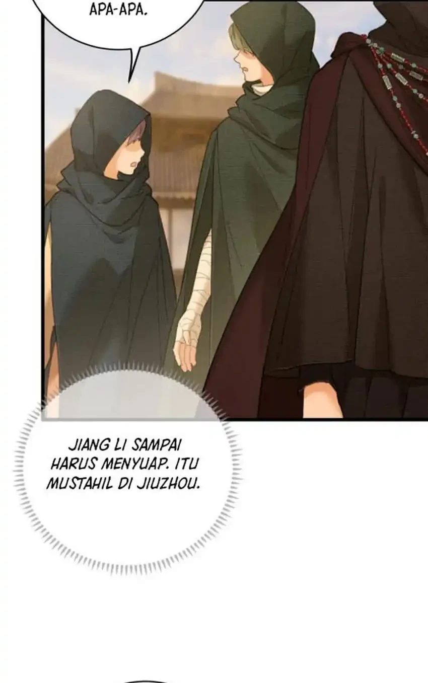 Counterattacking System Available At The Grand Ascension Stage Chapter 56 Gambar 47