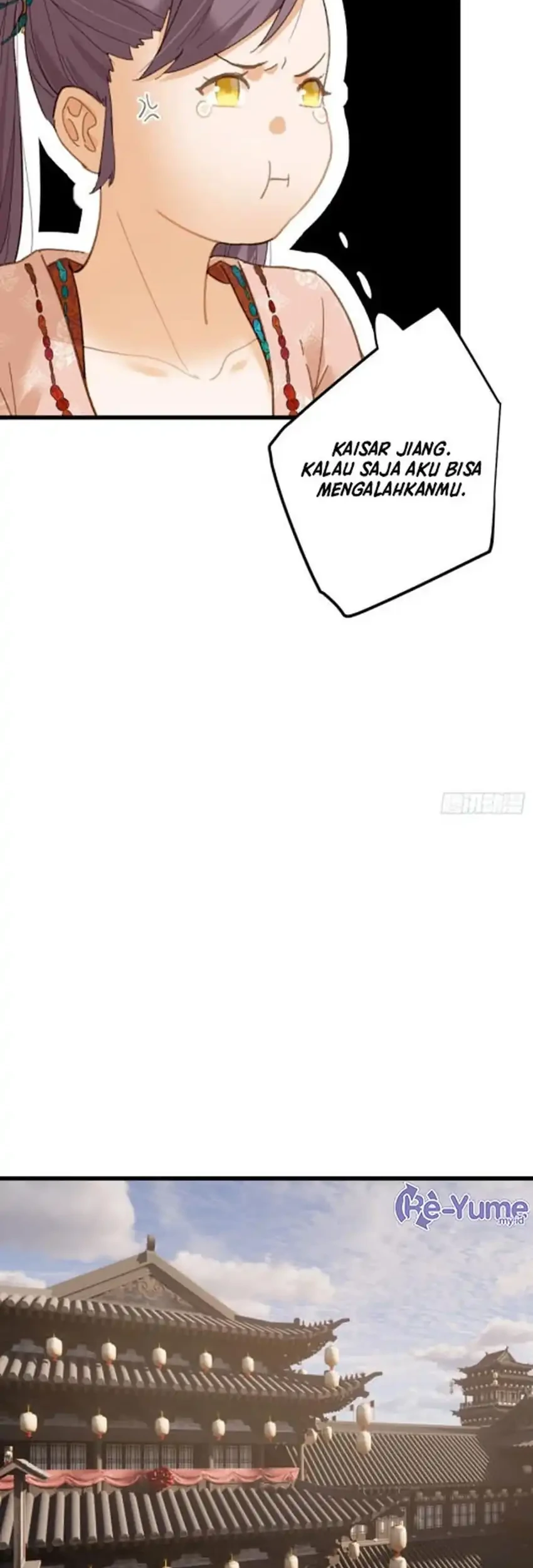 Counterattacking System Available At The Grand Ascension Stage Chapter 56 Gambar 9