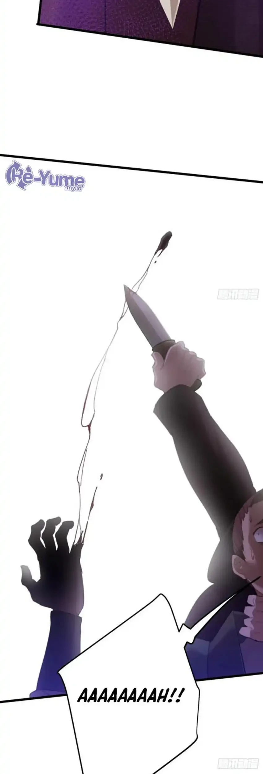 Counterattacking System Available At The Grand Ascension Stage Chapter 56 Gambar 33