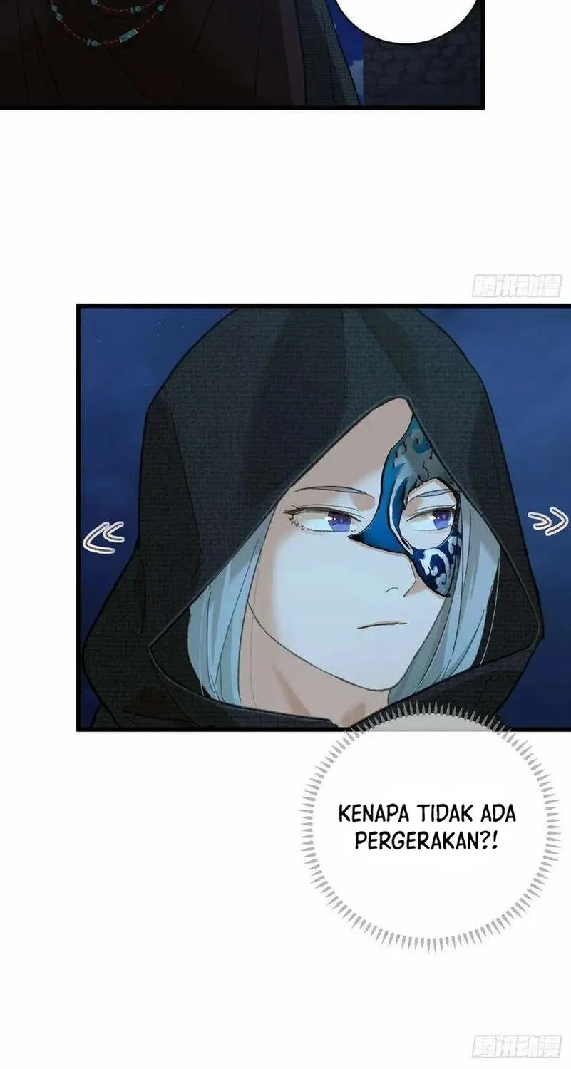 Counterattacking System Available At The Grand Ascension Stage Chapter 57 Gambar 19