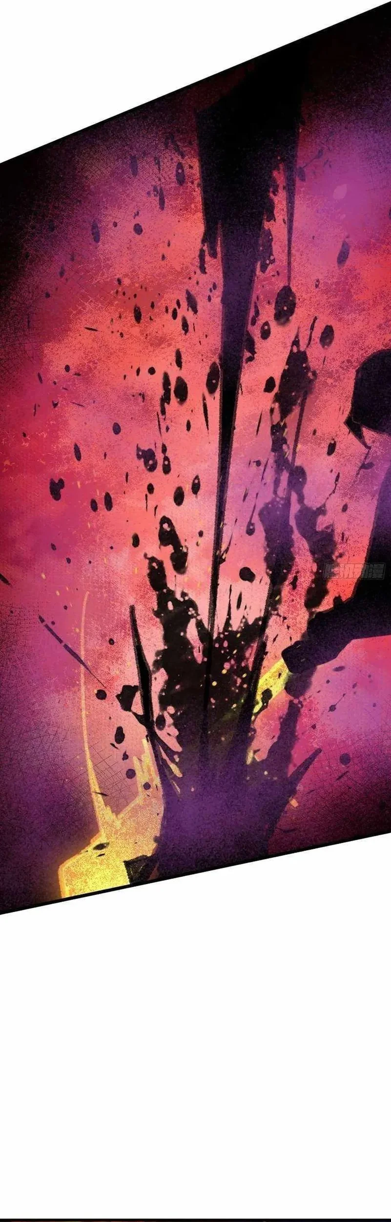 Counterattacking System Available At The Grand Ascension Stage Chapter 57 Gambar 31