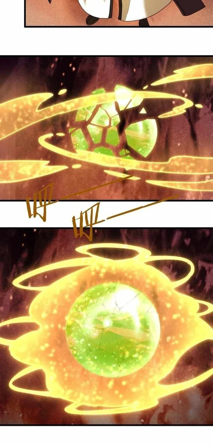 counterattacking system available at the grand ascension stage chapter 61 - Page 28