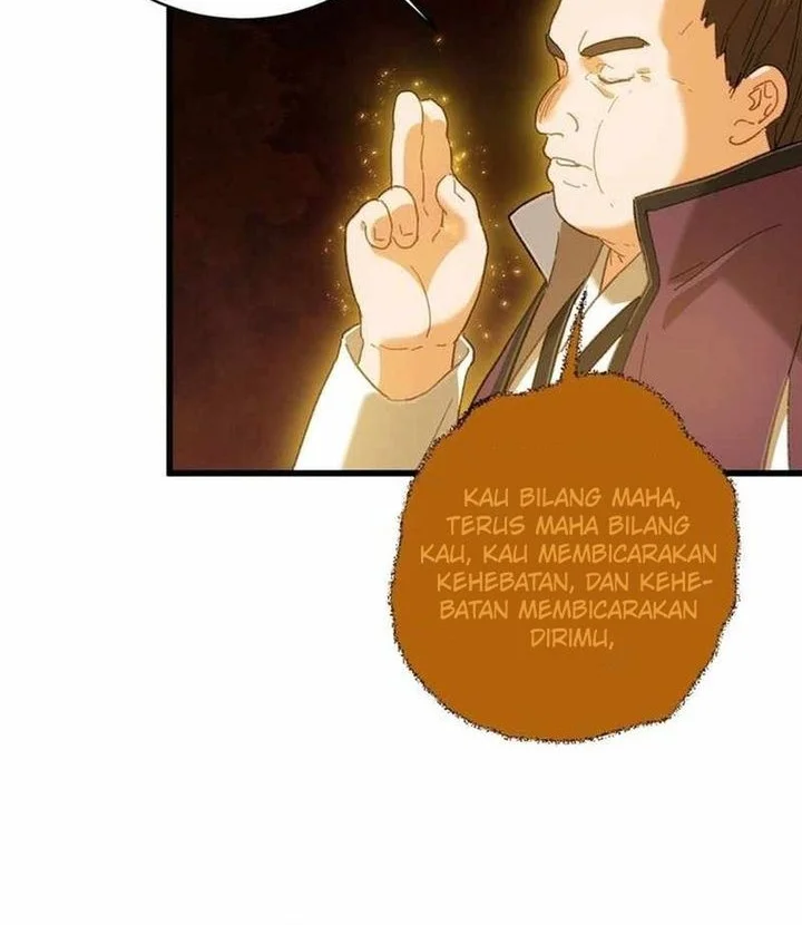 counterattacking system available at the grand ascension stage chapter 61 - Page 30