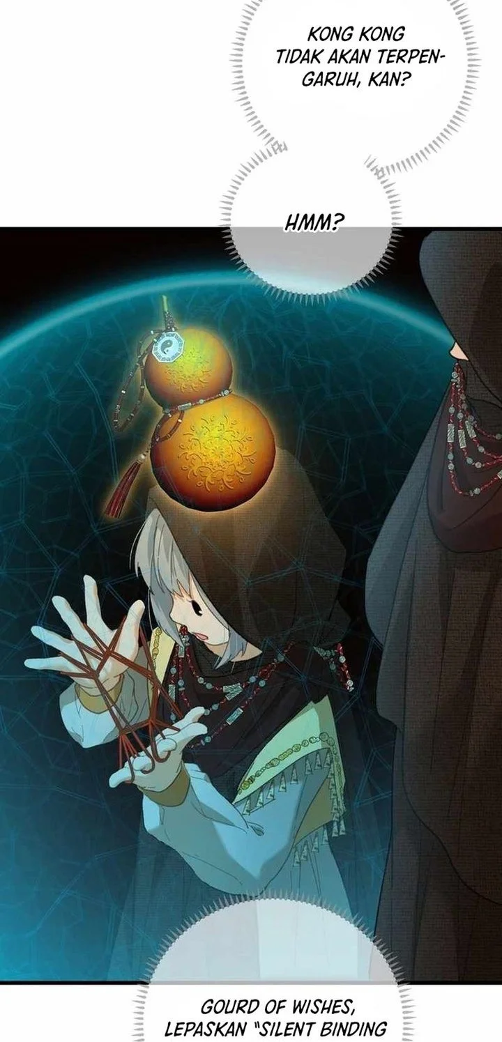 counterattacking system available at the grand ascension stage chapter 61 - Page 36