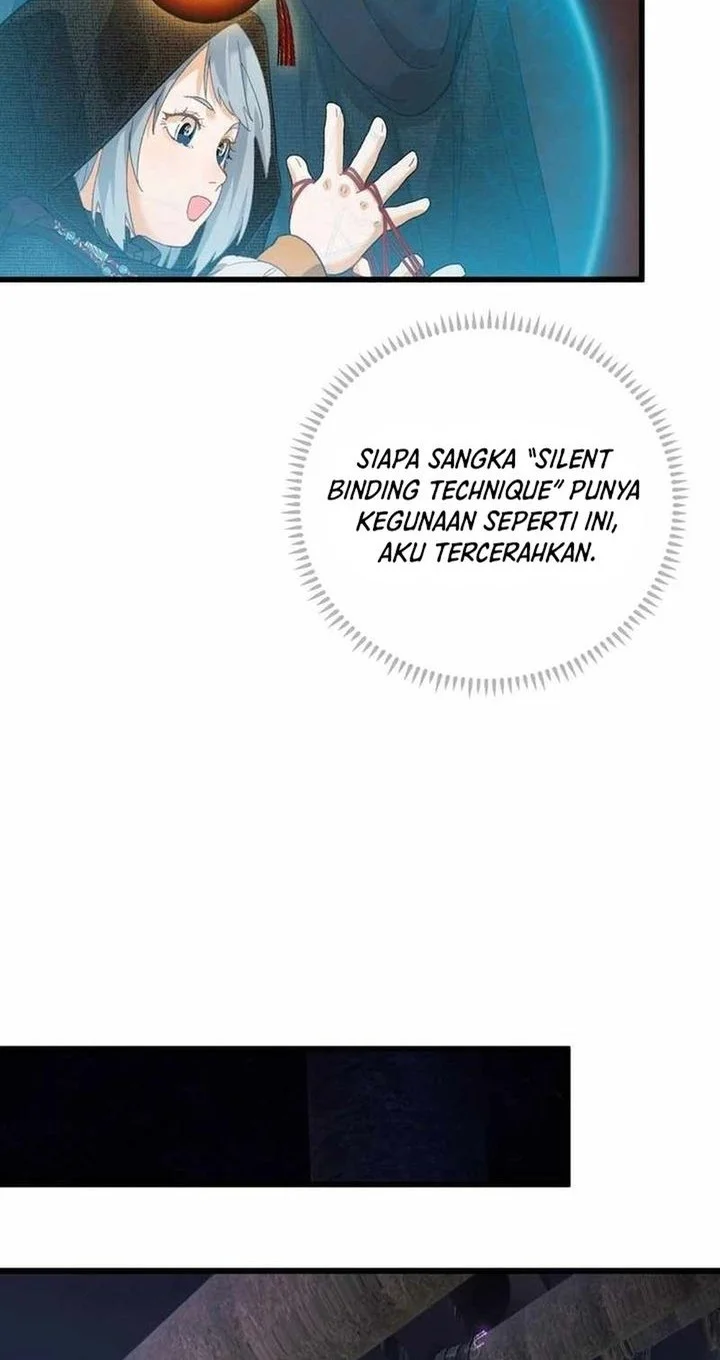 counterattacking system available at the grand ascension stage chapter 61 - Page 38