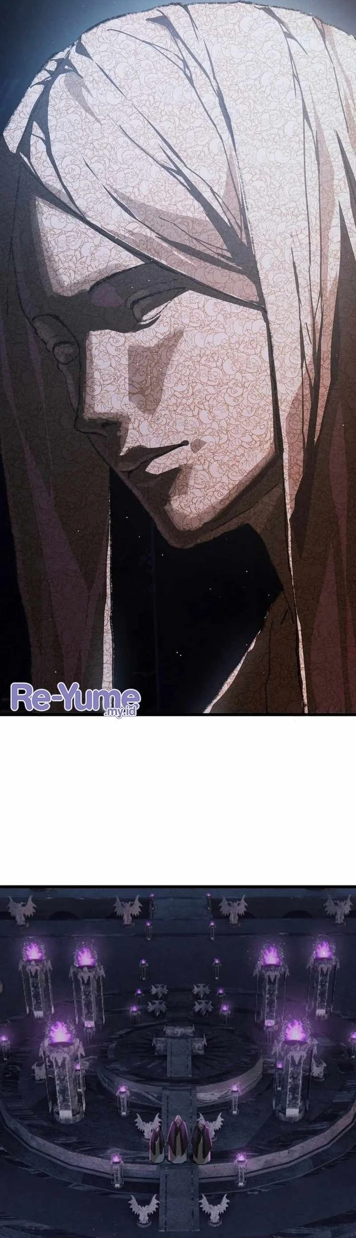 counterattacking system available at the grand ascension stage chapter 61 - Page 43