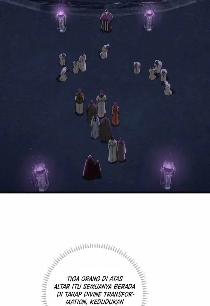 counterattacking system available at the grand ascension stage chapter 61 - Page 44