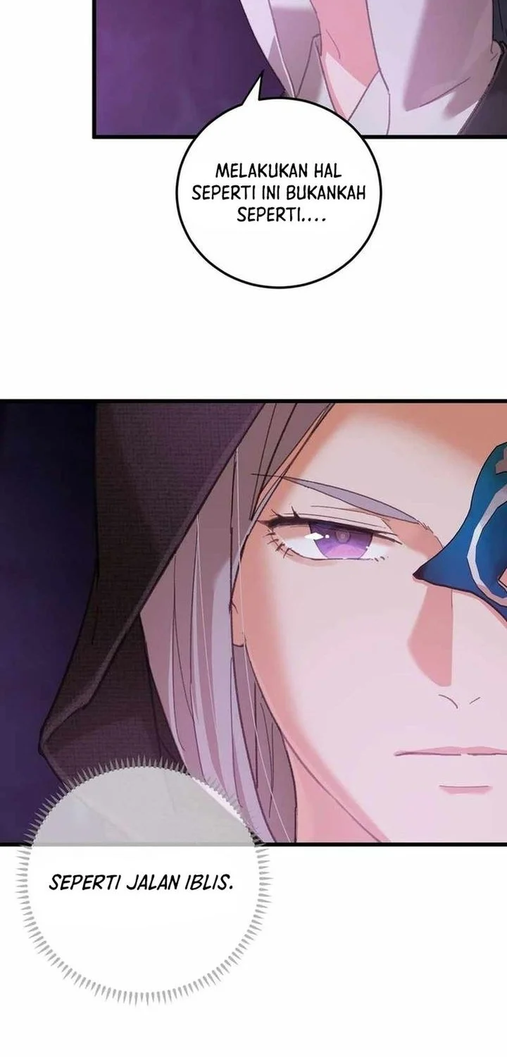 counterattacking system available at the grand ascension stage chapter 61 - Page 46