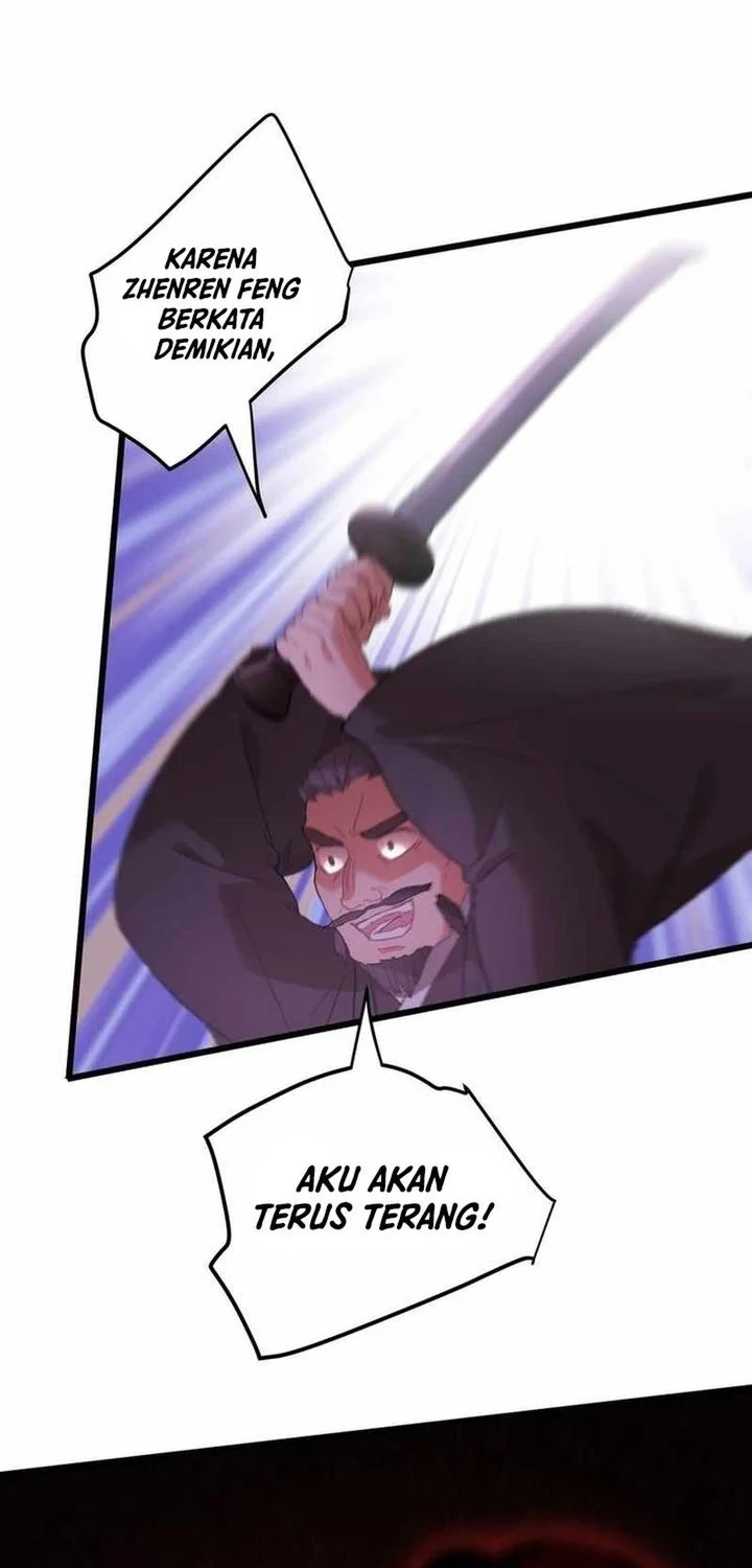 counterattacking system available at the grand ascension stage chapter 61 - Page 48