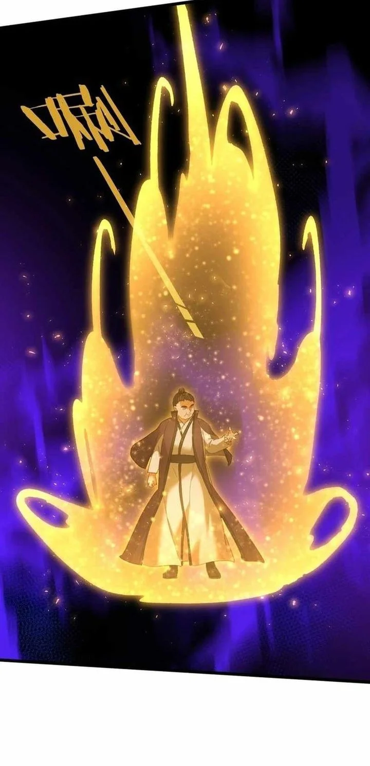 counterattacking system available at the grand ascension stage chapter 61 - Page 52