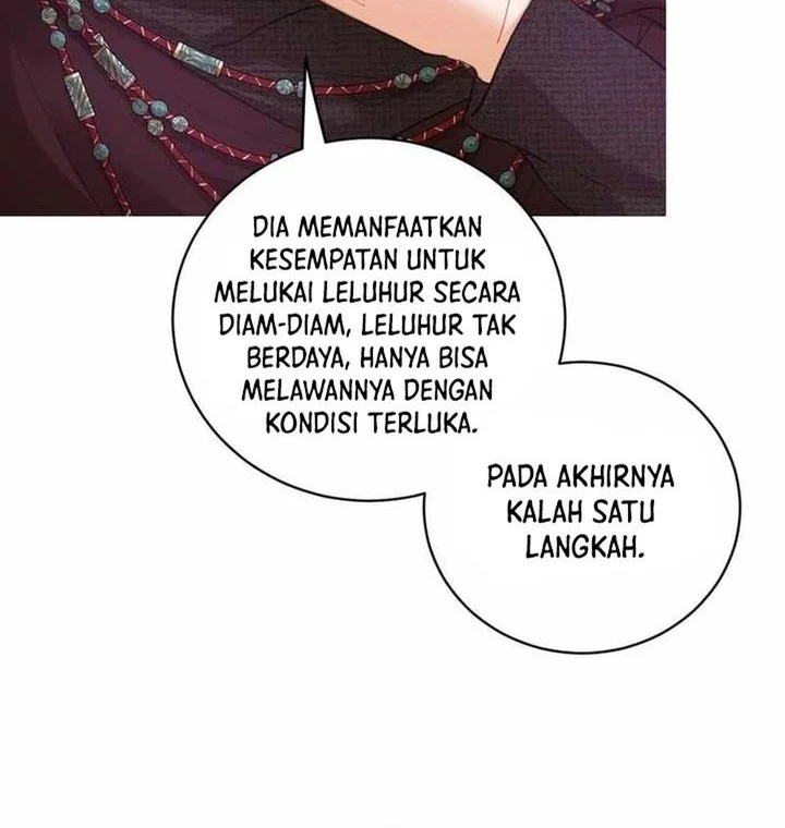 counterattacking system available at the grand ascension stage chapter 61 - Page 6