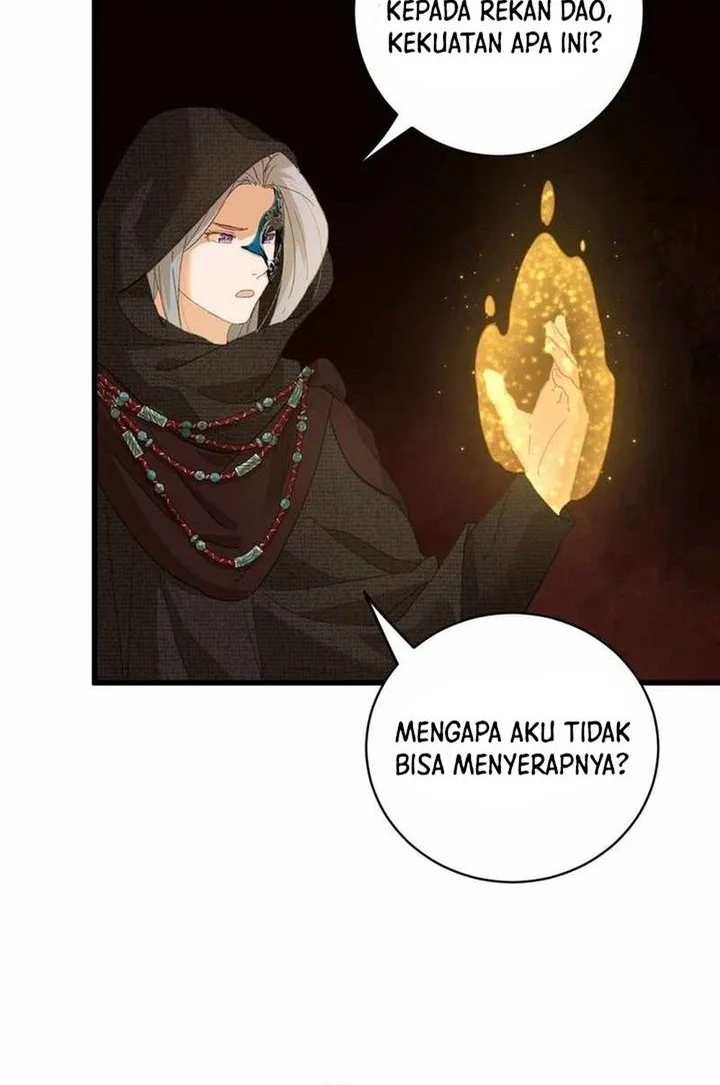 counterattacking system available at the grand ascension stage chapter 61 - Page 10