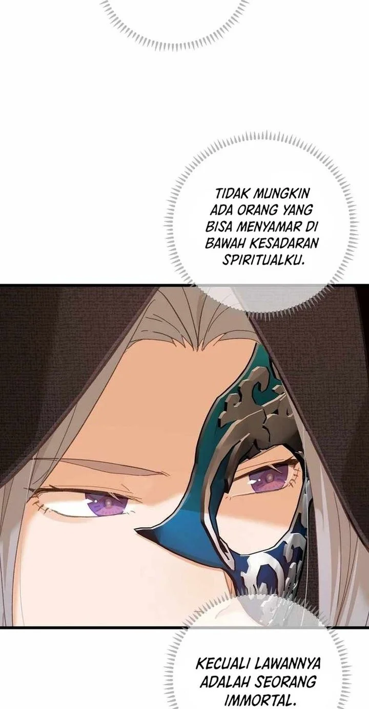 counterattacking system available at the grand ascension stage chapter 61 - Page 14