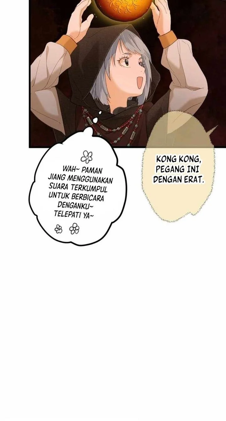 counterattacking system available at the grand ascension stage chapter 61 - Page 16