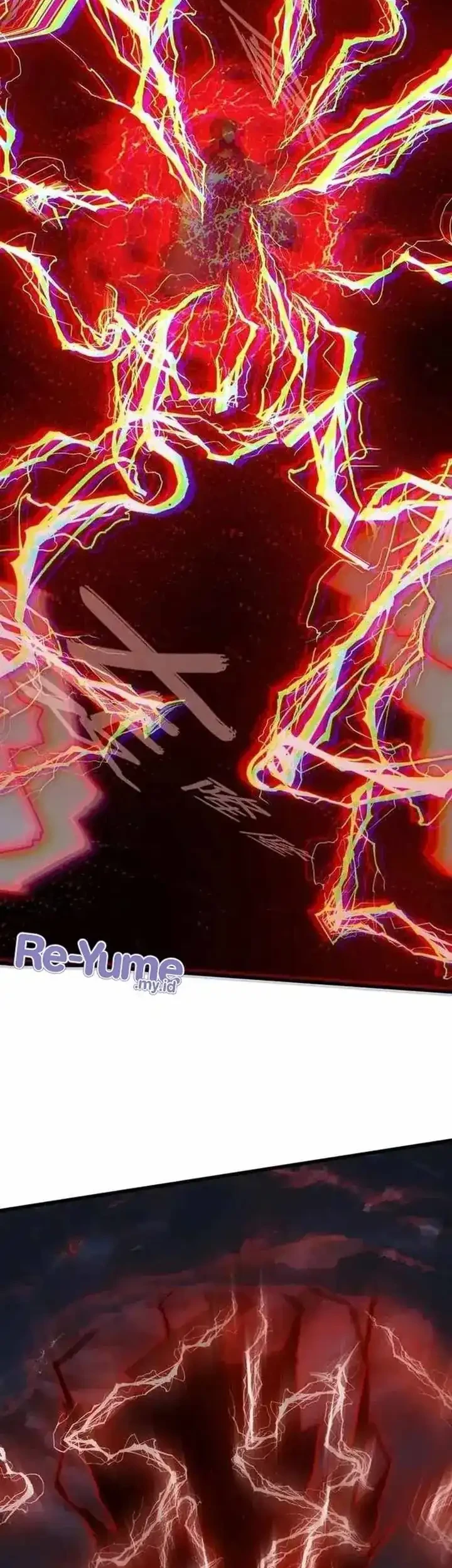 Counterattacking System Available At The Grand Ascension Stage Chapter 64 Gambar 40