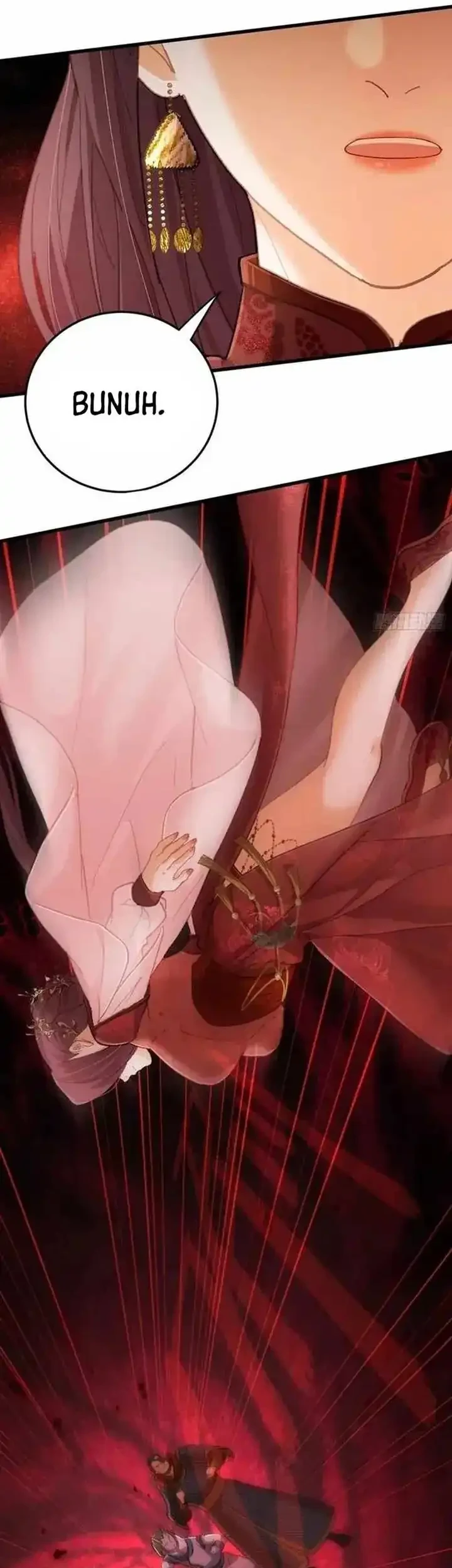 Manhua Counterattacking System Available At The Grand Ascension Stage Chapter 64 gambar 2