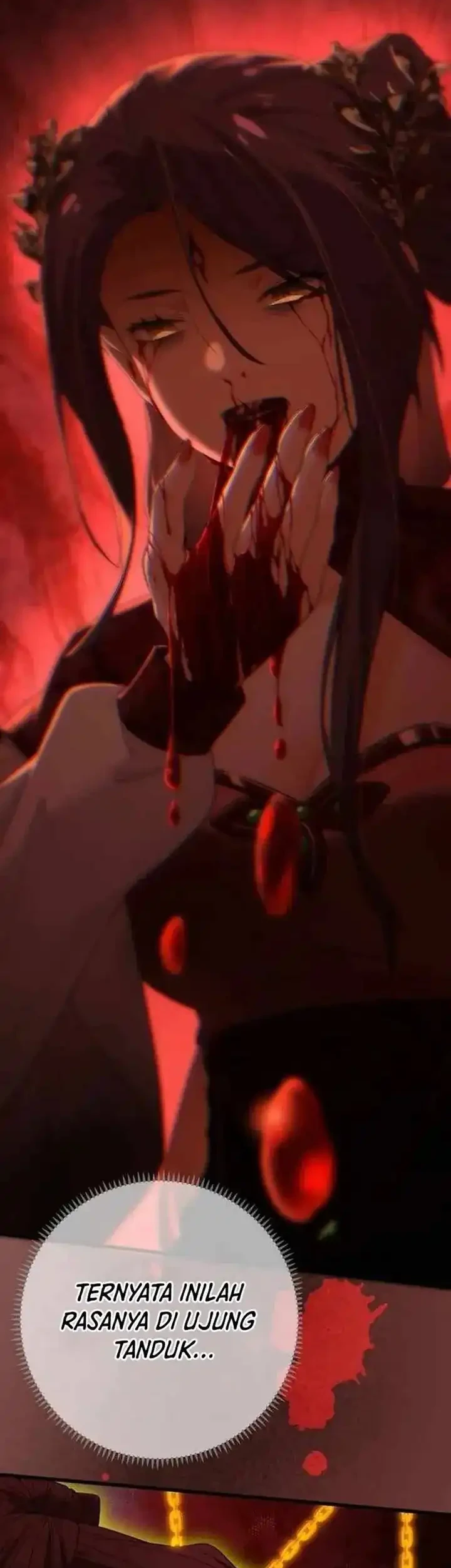 Counterattacking System Available At The Grand Ascension Stage Chapter 64 Gambar 23