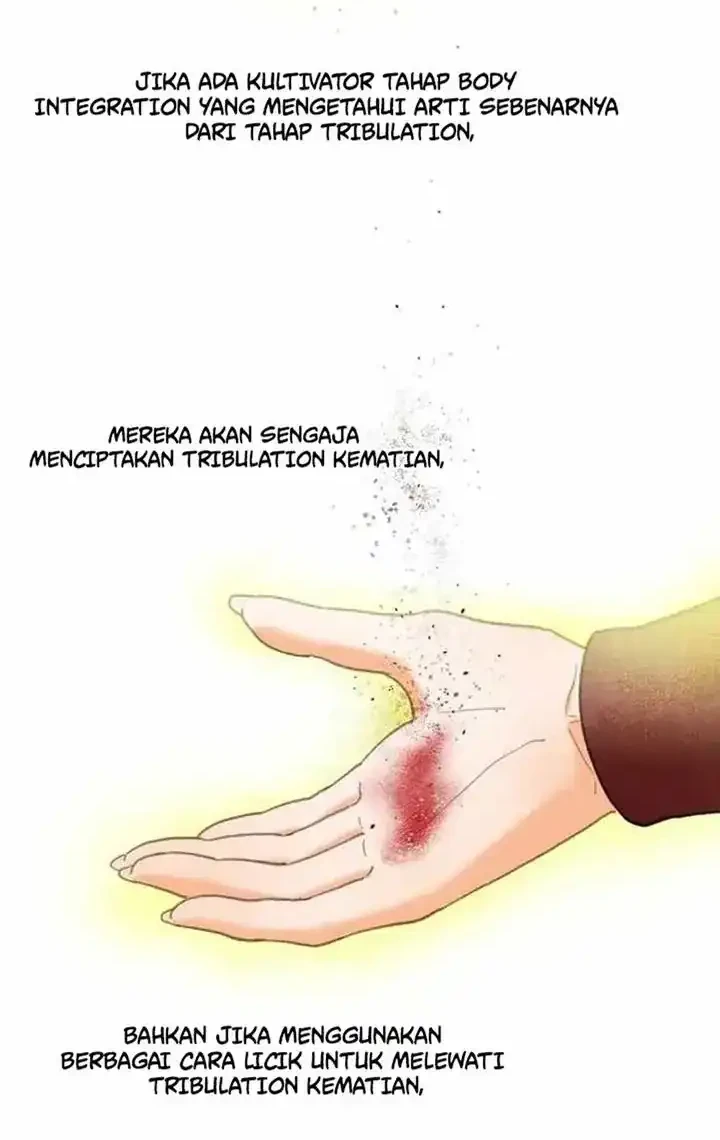 Counterattacking System Available At The Grand Ascension Stage Chapter 64 Gambar 29