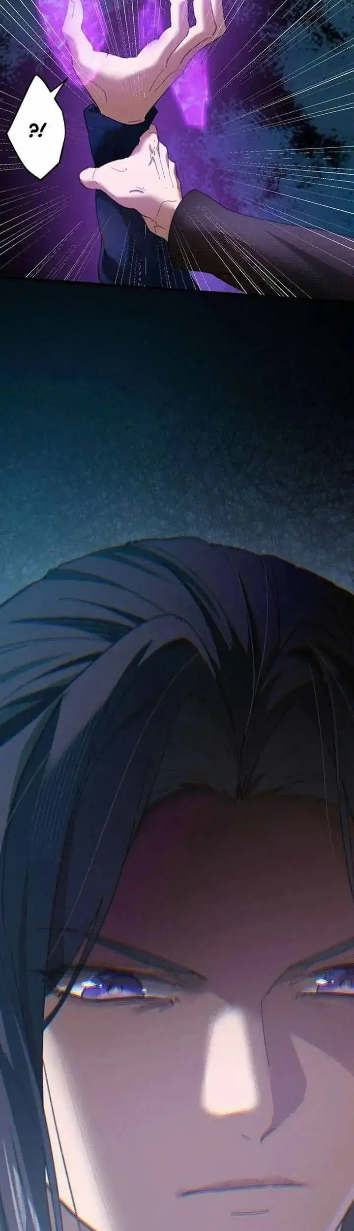 Counterattacking System Available At The Grand Ascension Stage Chapter 65 Gambar 43