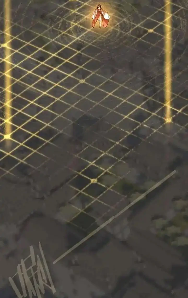 Counterattacking System Available At The Grand Ascension Stage Chapter 65 Gambar 9