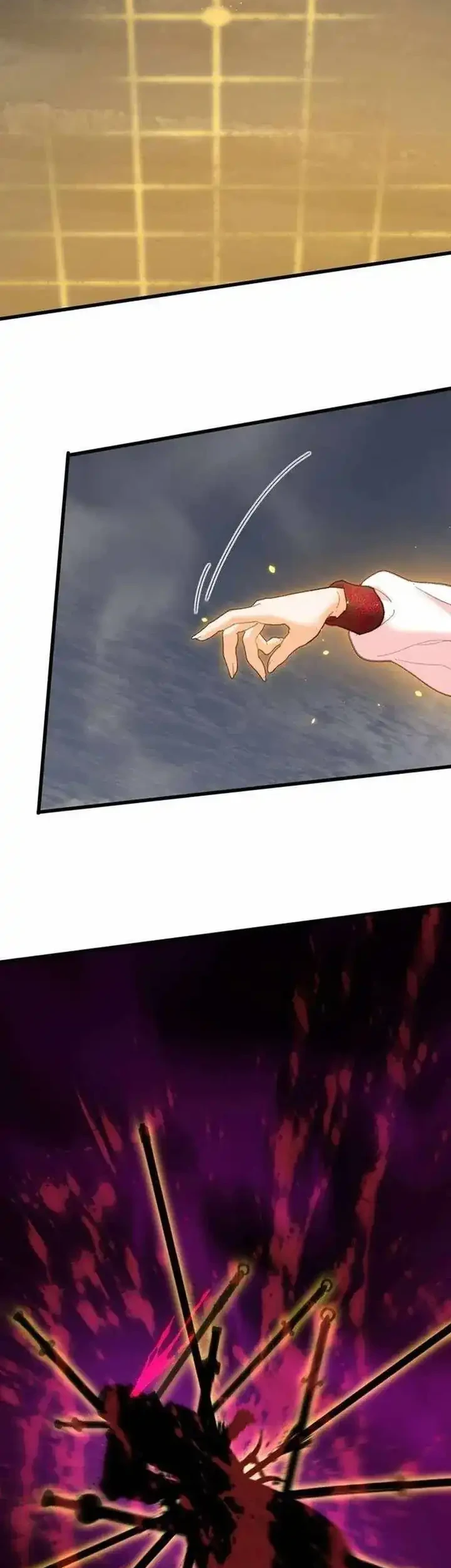 Counterattacking System Available At The Grand Ascension Stage Chapter 65 Gambar 11