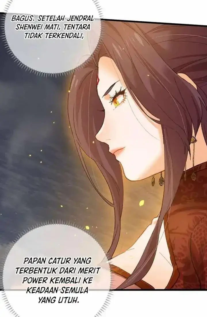 Counterattacking System Available At The Grand Ascension Stage Chapter 65 Gambar 13