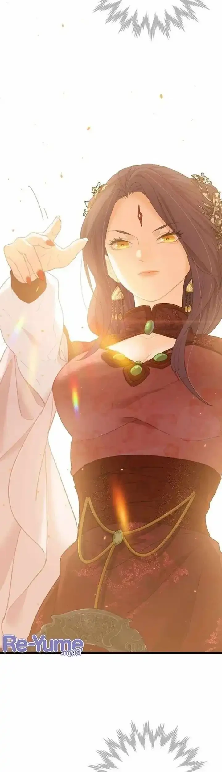 Counterattacking System Available At The Grand Ascension Stage Chapter 65 Gambar 18