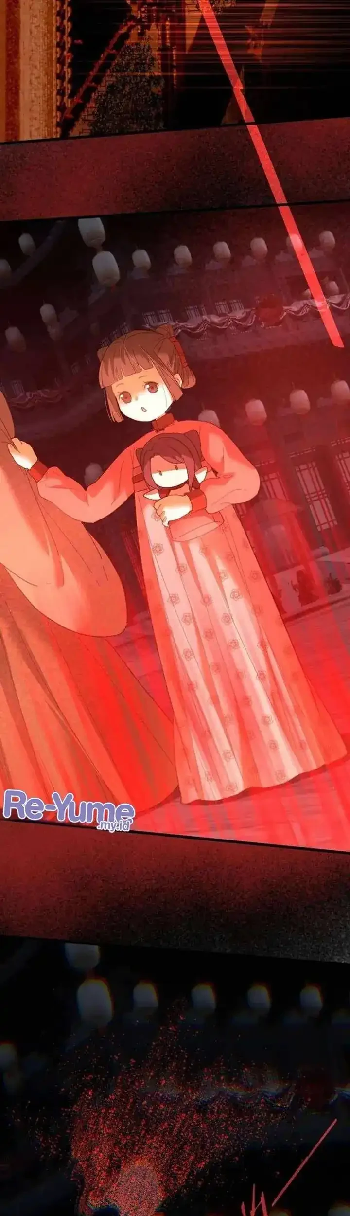 Counterattacking System Available At The Grand Ascension Stage Chapter 65 Gambar 30