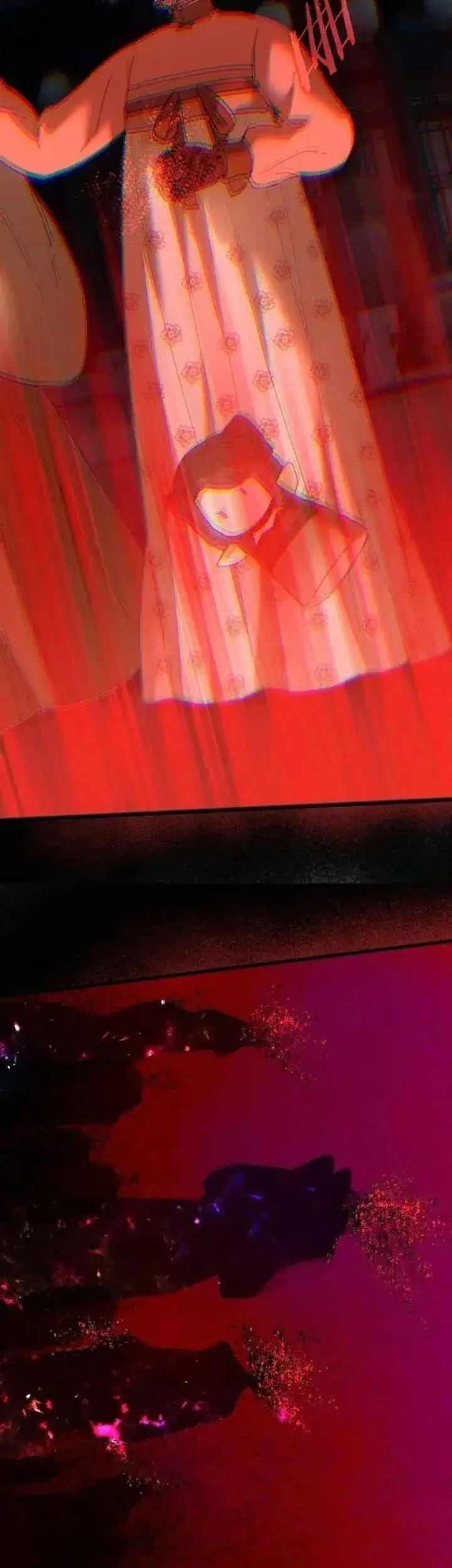 Counterattacking System Available At The Grand Ascension Stage Chapter 65 Gambar 31