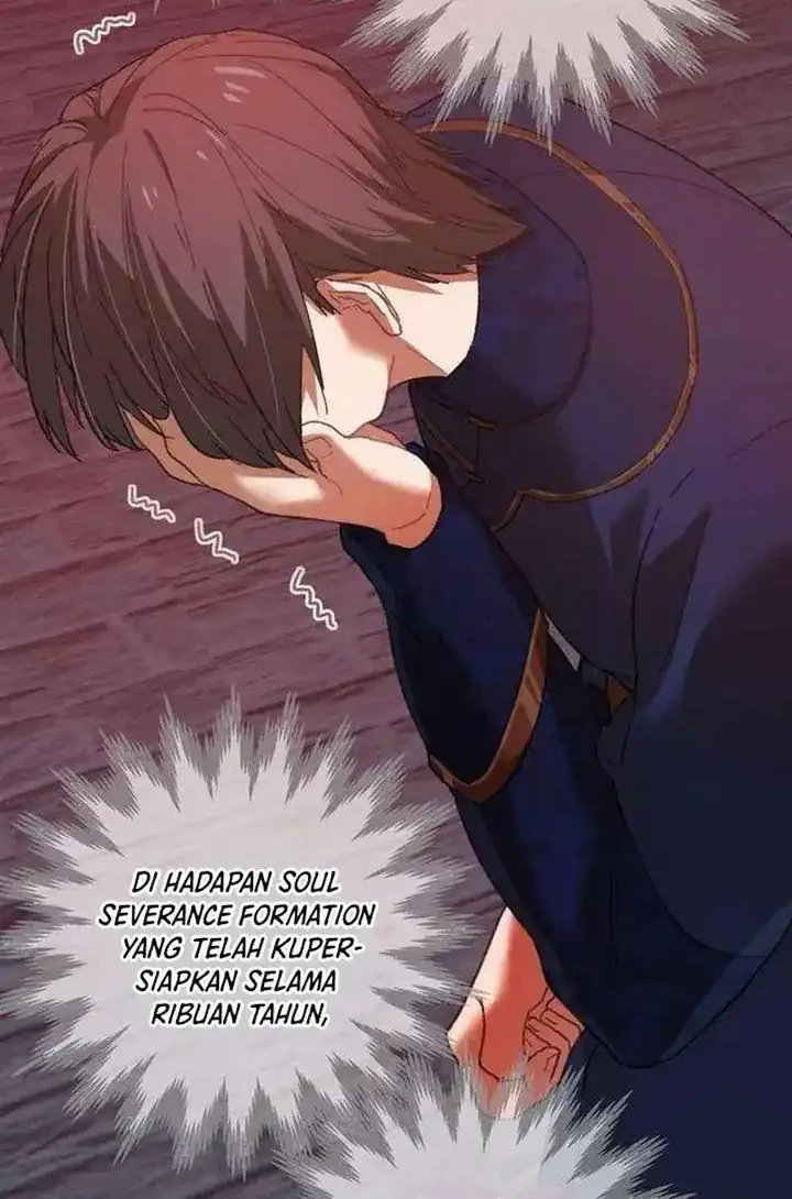 Counterattacking System Available At The Grand Ascension Stage Chapter 65 Gambar 33