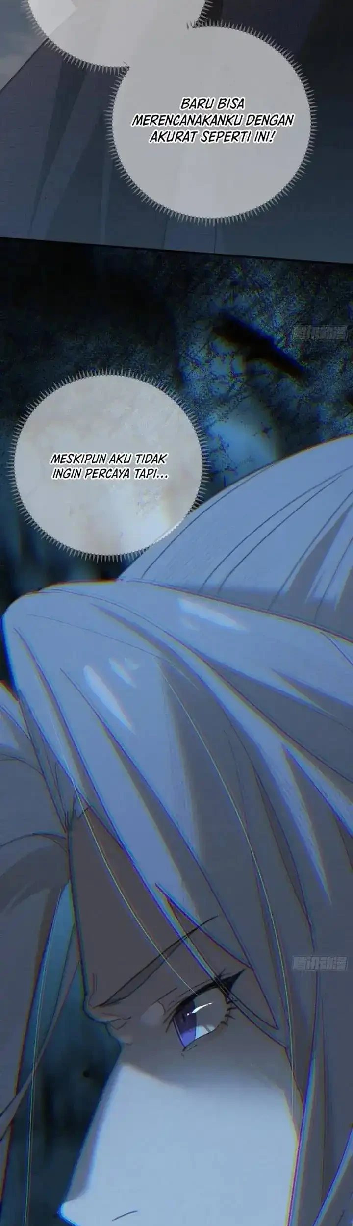 Counterattacking System Available At The Grand Ascension Stage Chapter 66 Gambar 34