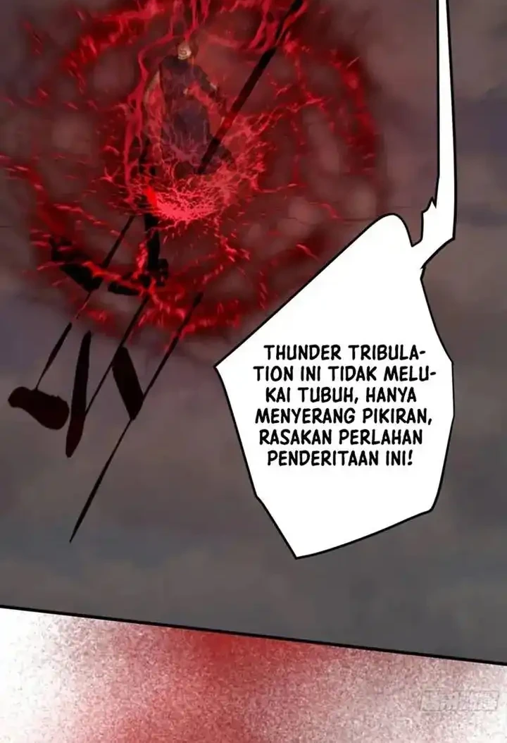 Counterattacking System Available At The Grand Ascension Stage Chapter 66 Gambar 41
