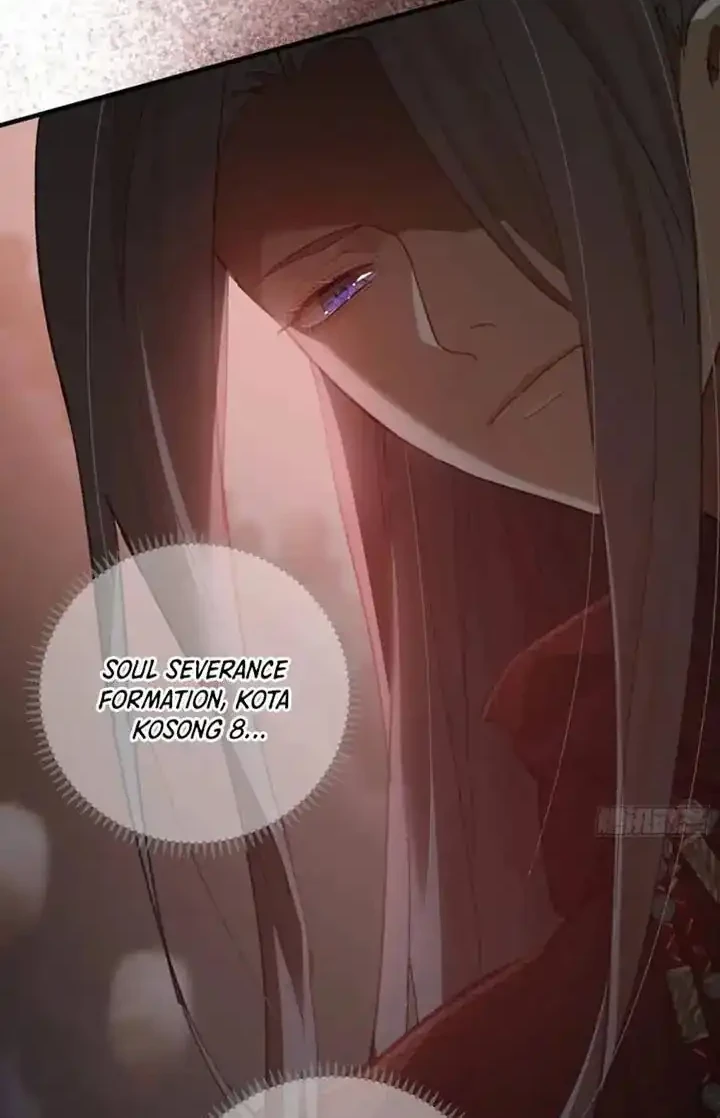 Counterattacking System Available At The Grand Ascension Stage Chapter 66 Gambar 5