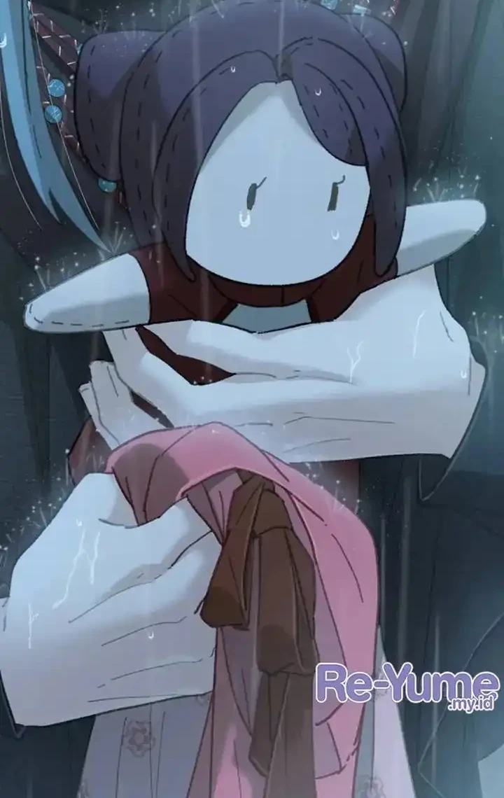 Counterattacking System Available At The Grand Ascension Stage Chapter 66 Gambar 17