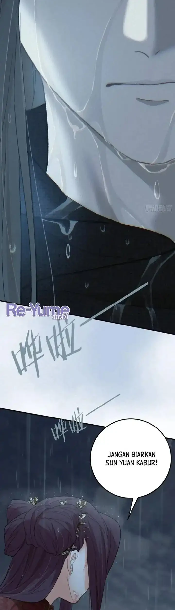 Counterattacking System Available At The Grand Ascension Stage Chapter 66 Gambar 19