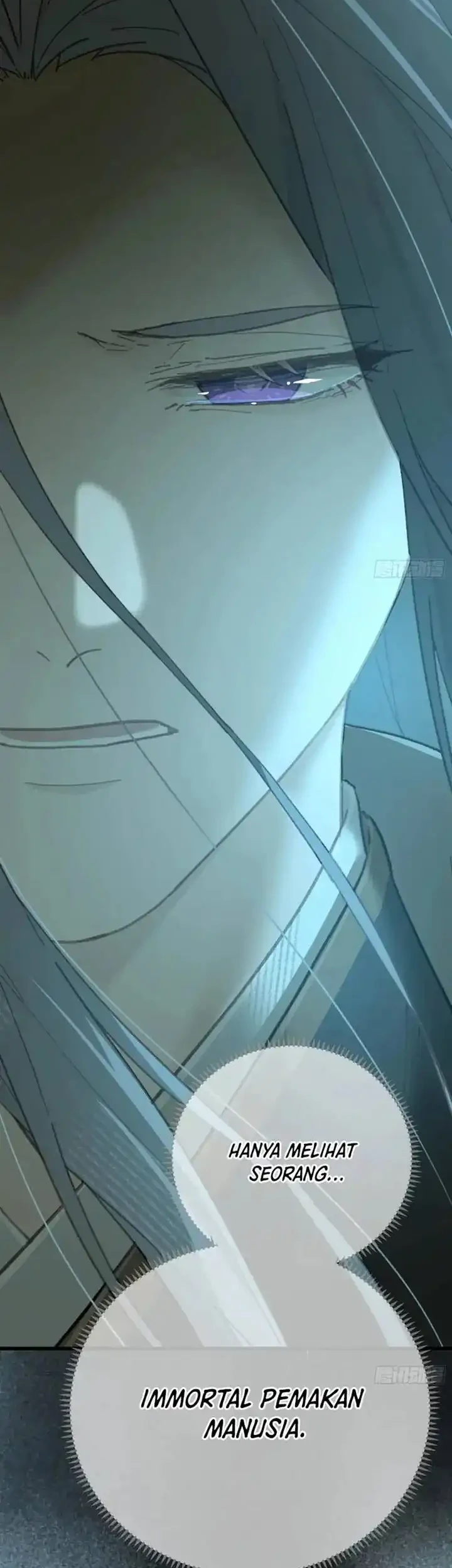 Counterattacking System Available At The Grand Ascension Stage Chapter 67 Gambar 35