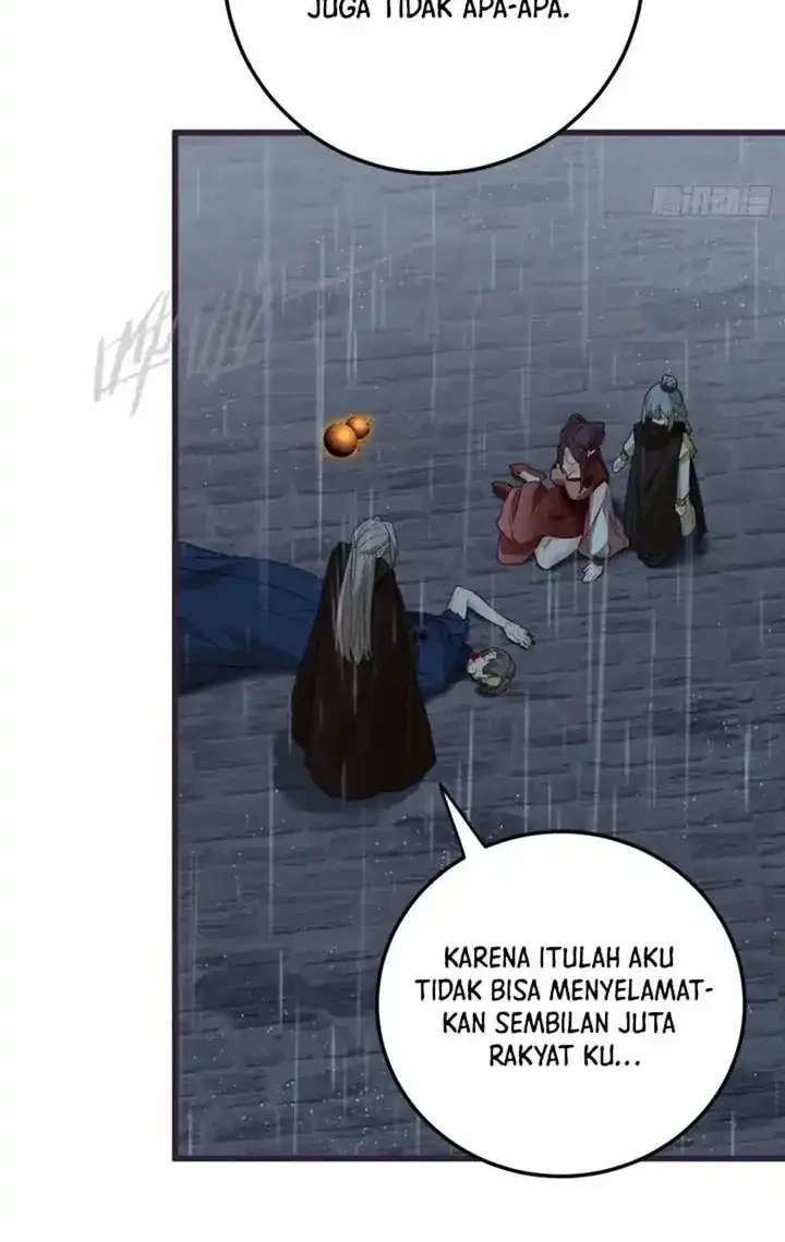 Counterattacking System Available At The Grand Ascension Stage Chapter 67 Gambar 5