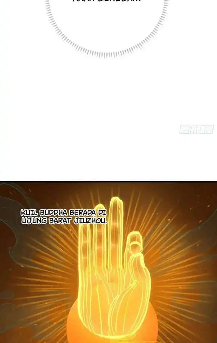 Counterattacking System Available At The Grand Ascension Stage Chapter 67 Gambar 13