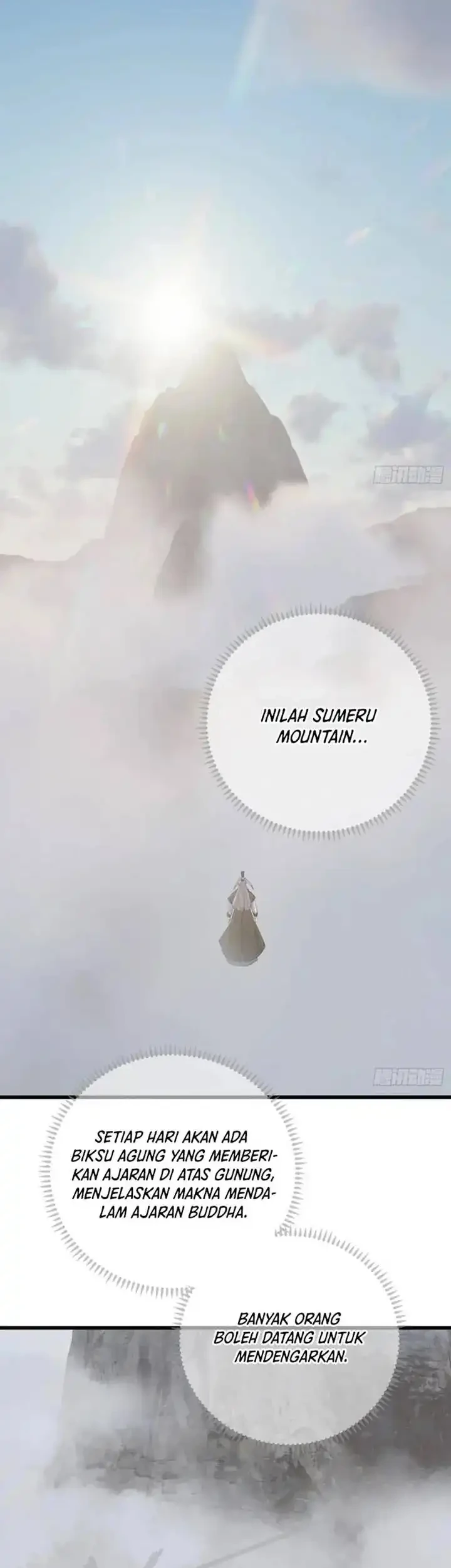 Counterattacking System Available At The Grand Ascension Stage Chapter 67 Gambar 16