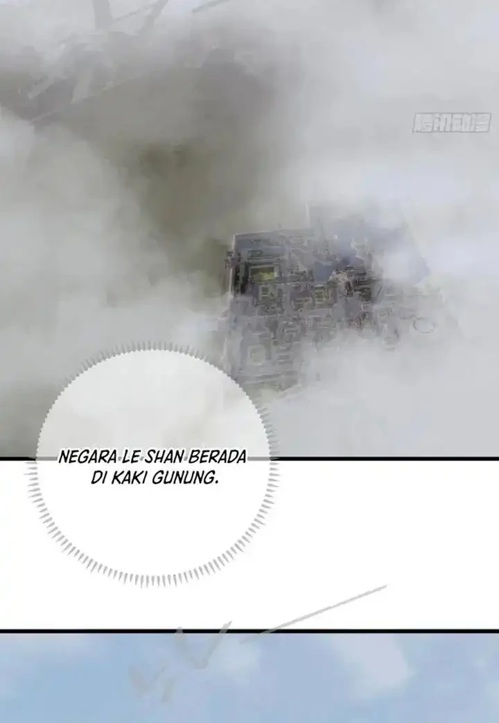 Counterattacking System Available At The Grand Ascension Stage Chapter 67 Gambar 17