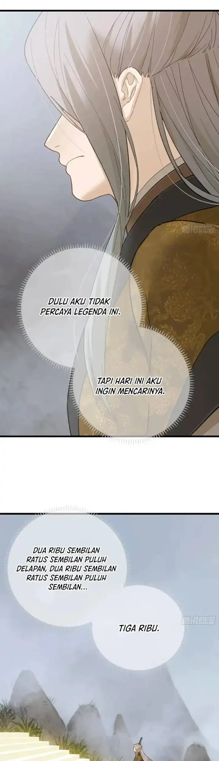 Counterattacking System Available At The Grand Ascension Stage Chapter 67 Gambar 23