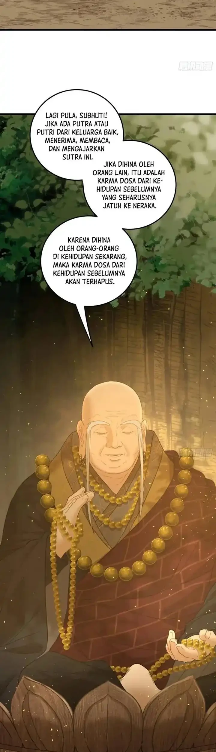 Counterattacking System Available At The Grand Ascension Stage Chapter 67 Gambar 31