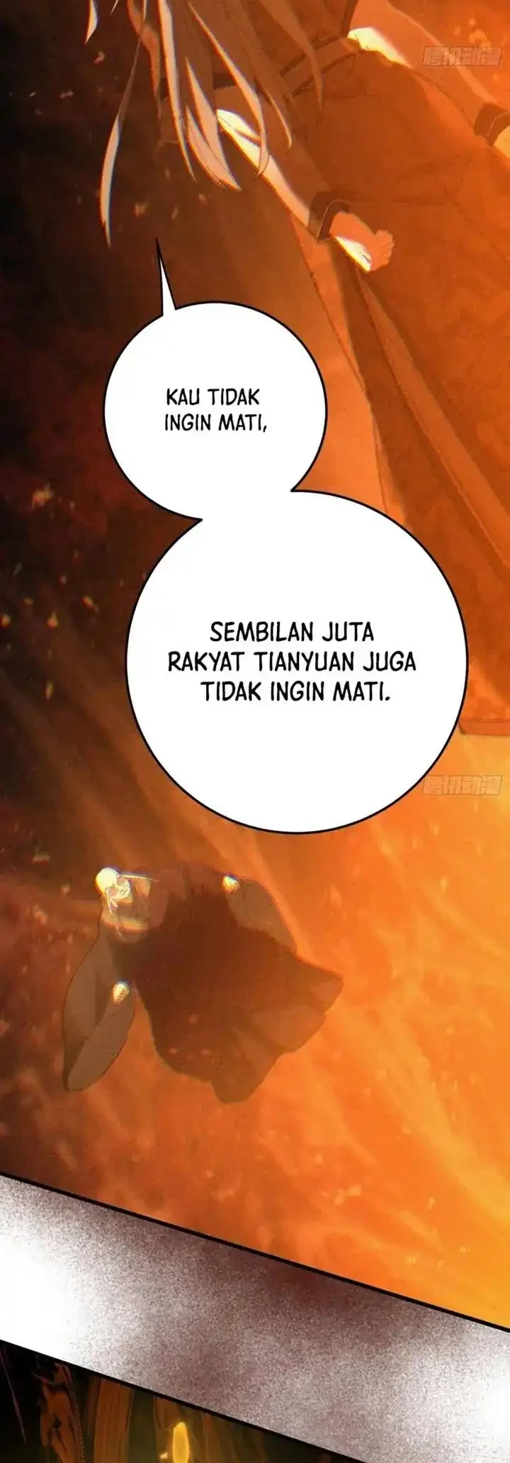 Counterattacking System Available At The Grand Ascension Stage Chapter 68 Gambar 36