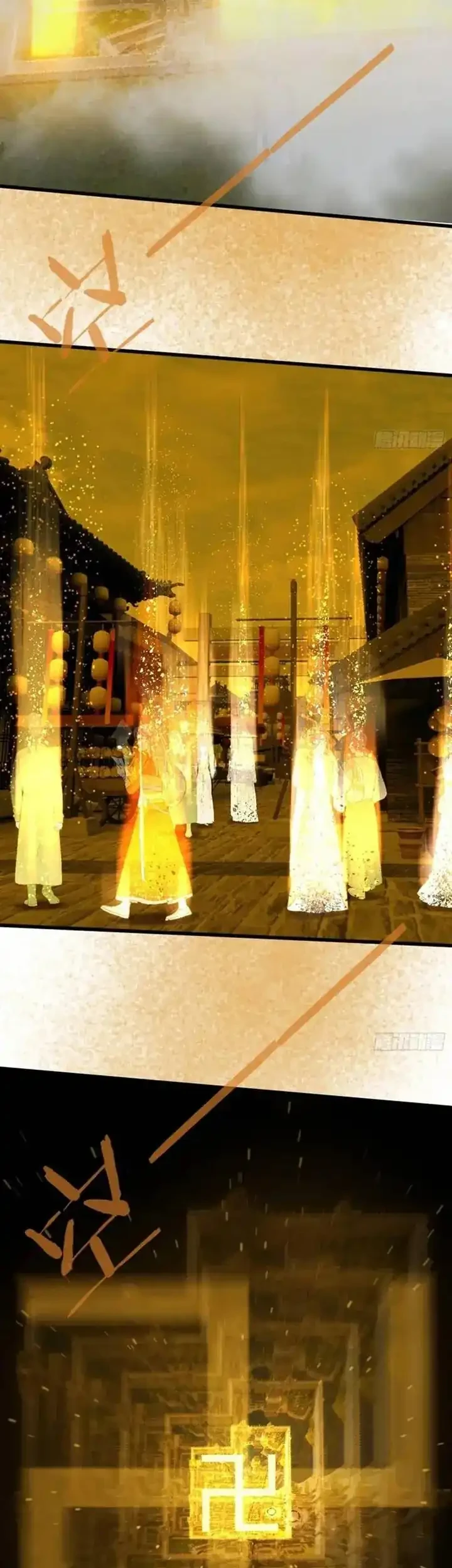 Counterattacking System Available At The Grand Ascension Stage Chapter 68 Gambar 39