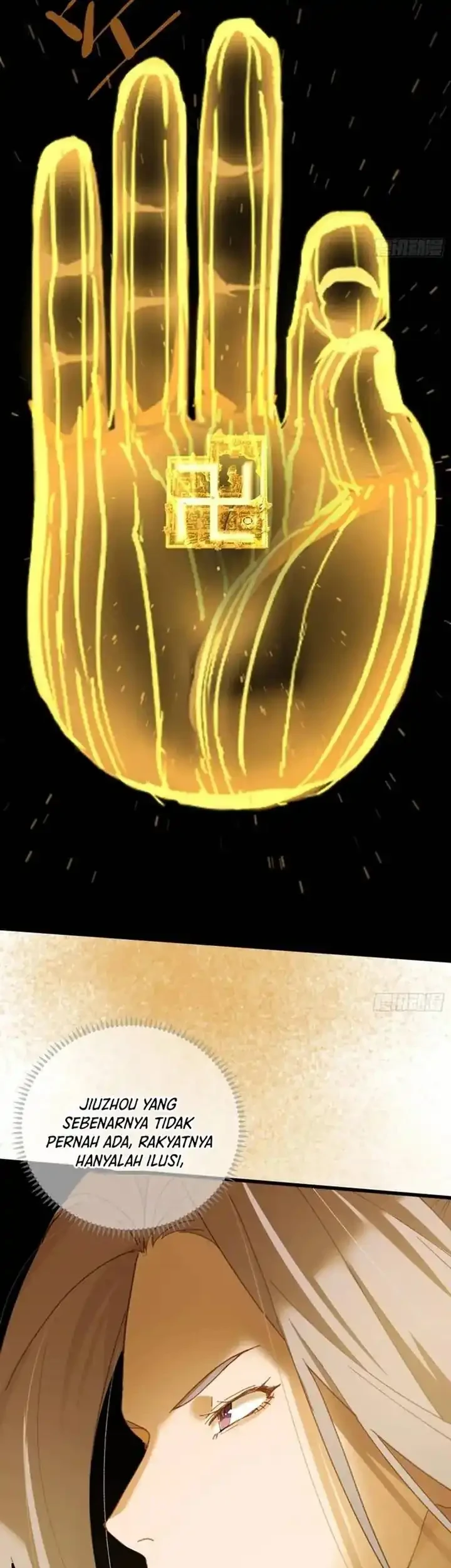 Counterattacking System Available At The Grand Ascension Stage Chapter 68 Gambar 41