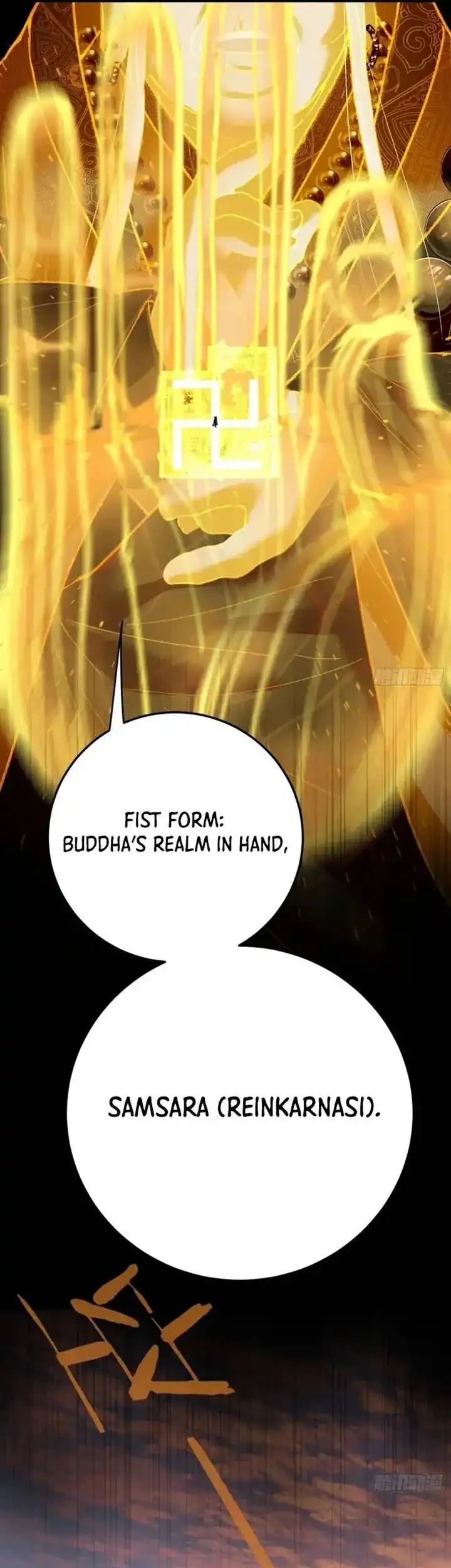 Counterattacking System Available At The Grand Ascension Stage Chapter 68 Gambar 45