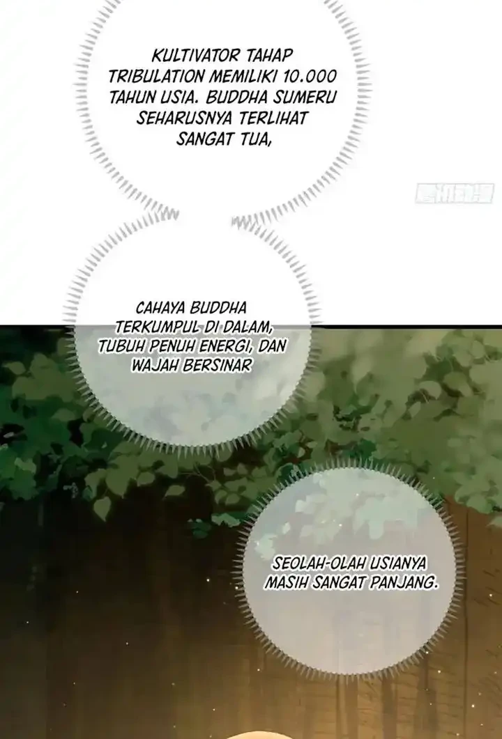 Counterattacking System Available At The Grand Ascension Stage Chapter 68 Gambar 5