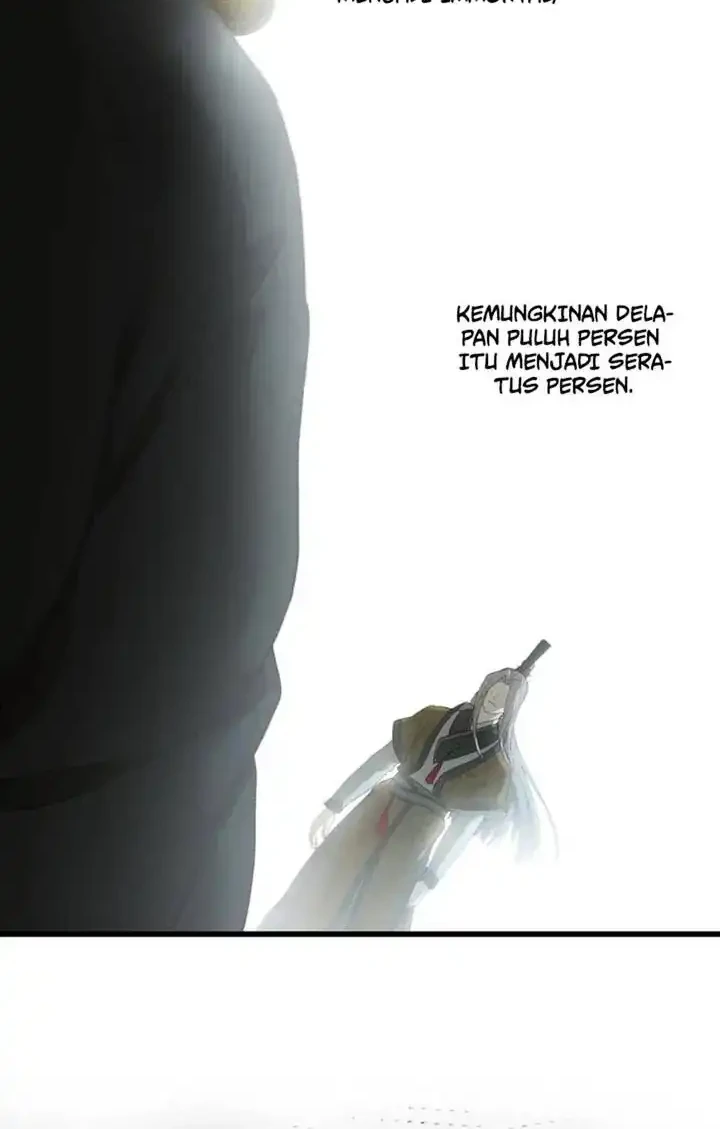 Counterattacking System Available At The Grand Ascension Stage Chapter 68 Gambar 13