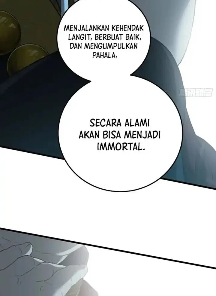 Counterattacking System Available At The Grand Ascension Stage Chapter 68 Gambar 17