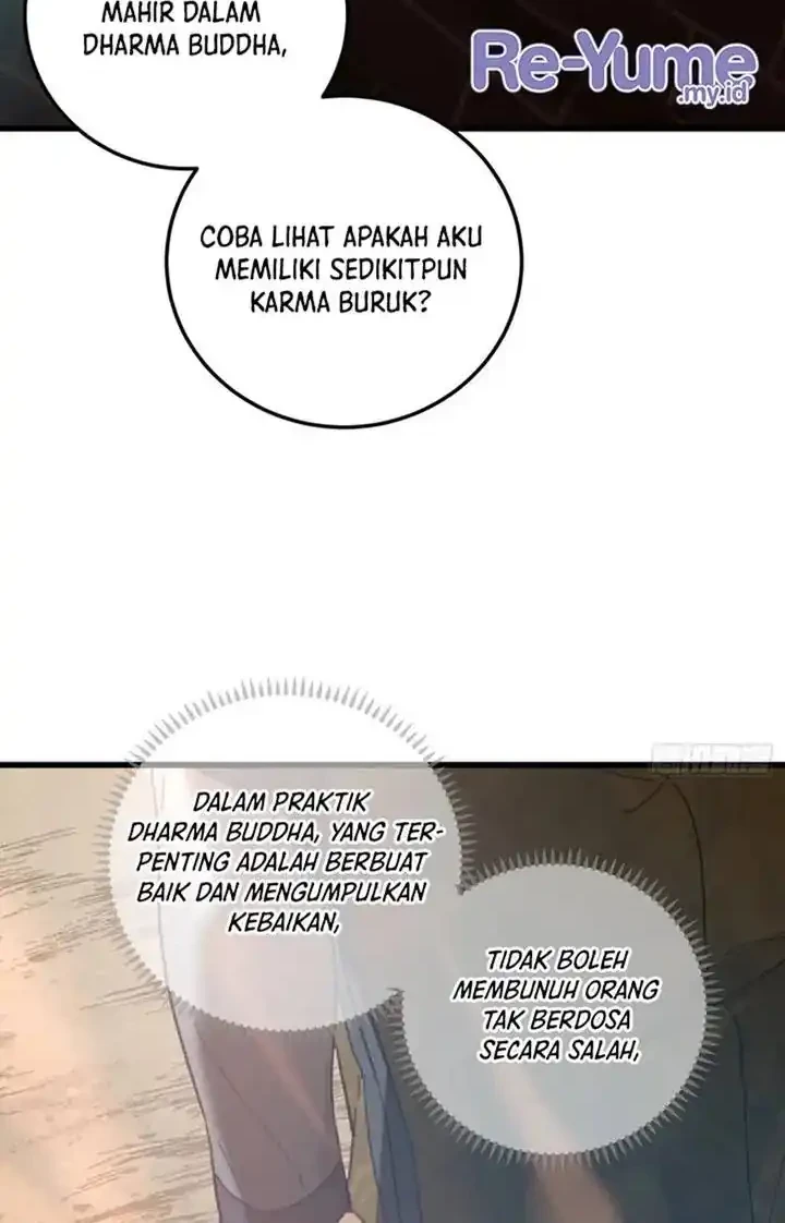 Counterattacking System Available At The Grand Ascension Stage Chapter 68 Gambar 21